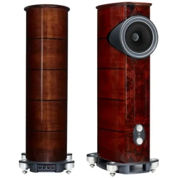 Fyne Audio F1-10S (pāris)
