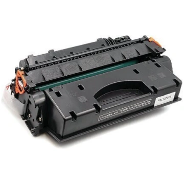Kārtridžs lāzerprinterim Extra Digital CE505X, mel