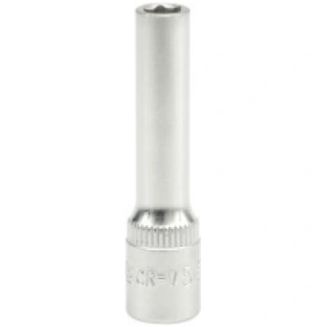 1/4" Muciņa (garā), 5,5mm (YT-1416)