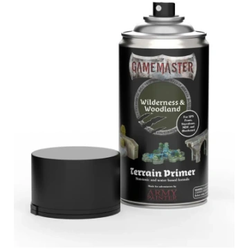 Akrila terēna grunts Army Painter GameMaster Wilde