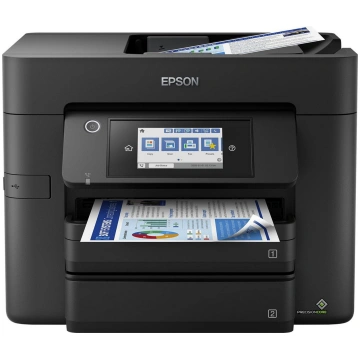 Epson WorkForce Pro WF-4830DTWF Inkjet A4 4800 x 2