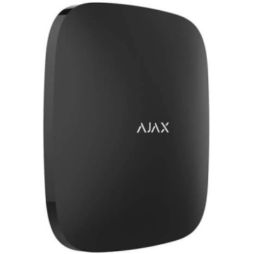AJAX-38206 - ReX (Melns) AJAX Bezvadu Radio Signāl