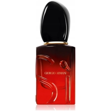Parfimērijas ūdens Giorgio Armani Sì Passione Inte