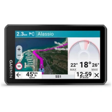 Garmin zūmo XT3 6″ motociklu satelītnavigācijas ie