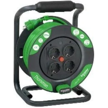 SCHNEIDER Pagarinātājs ar spoli Schneider Electric