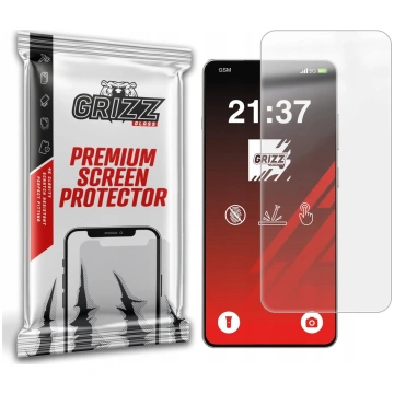 Matēta folija GrizzGlass PaperScreen ekrāna aizsar
