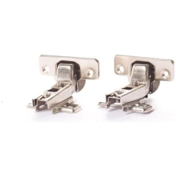 Tunabone HINGES FURNI INNE 110D F35 SLID 2PCS 1497