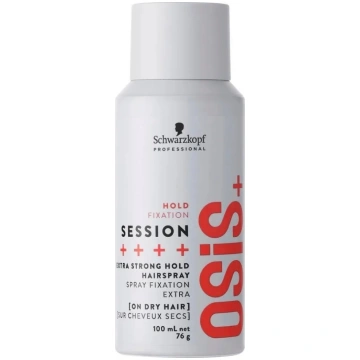 Matu laka Alkotest SCHWARZKOPF PROFESSIONAL OSiS+ 