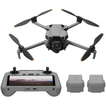DJI Mini 5 Pro Fly More Combo Plus with DJI RC 2