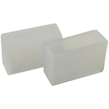 LED lentes 6x12mm gala vāks, bez cauruma VISIONAL