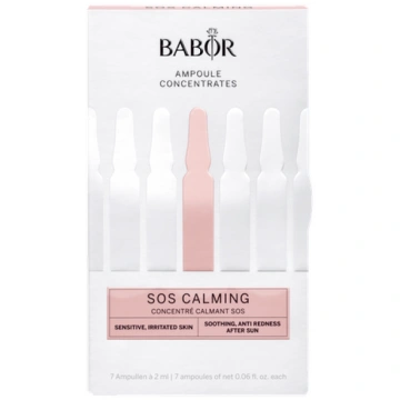 SOS Calming BABOR 401164