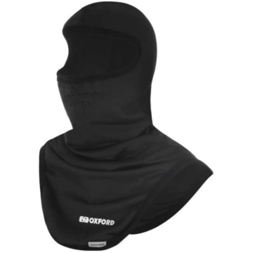 Balaklava OXFORD DELUXE BALACLAVA MICRO FLEECE tip
