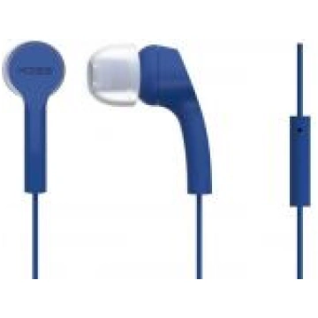 Koss Headphones KEB9iB In-ear, 3.5mm 1 / 8 inch ,