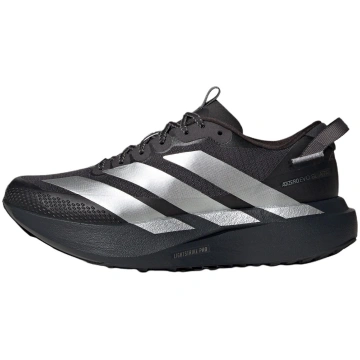 adidas Adizero Evo SL ATR Core Black Silver Metall
