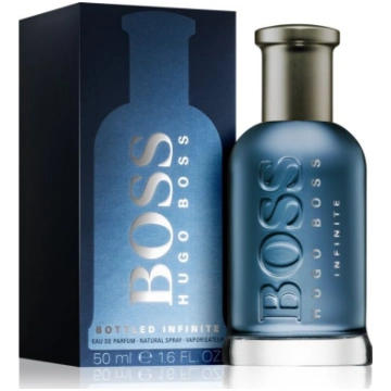 Hugo Boss męskie Bottled Infinite EDP 50 ml | 3614
