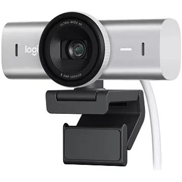 Logitech MX BRIO, 2160p 4K, Grey (960-001554)