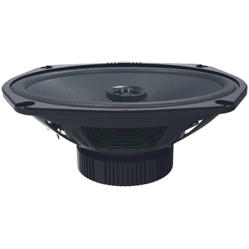 Deaf Bonce Machete MFX-69 6x9" Coaxial Speakers (P