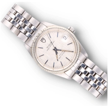 tudor 72034 Extratime