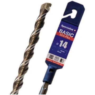 Urbis SDS+ BASIC 14 x 290/350 mm Specialist