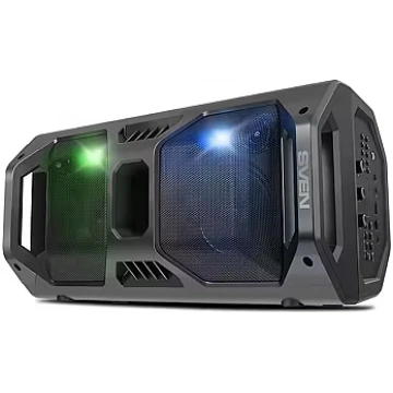 Sven PS-600, Black (PS-600)