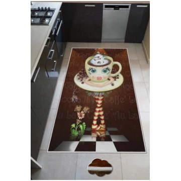 Kilimas (60 x 100) Hmnt585