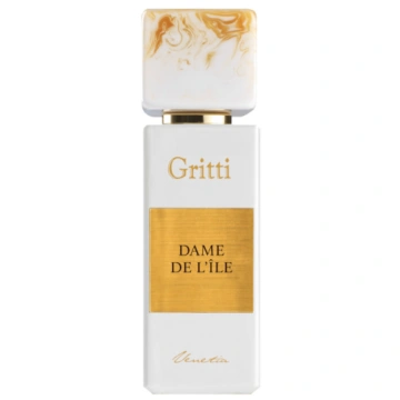 Gritti Venetia Dame De L'ile Eau De Parfum Un