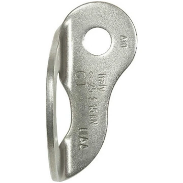 Enkura plāksne Plate 10mm Climbing Technology