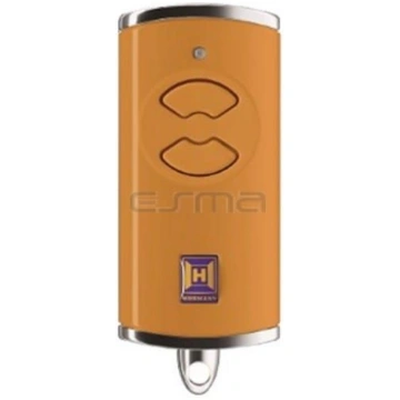Telecomando HSE2 BS 868 Orange HÖRMANN