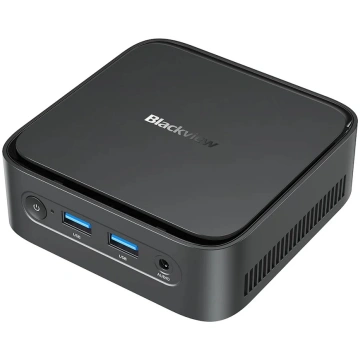 BLACKVIEW MP50 Mini PC R5-3500U 16GB 512GB Windows
