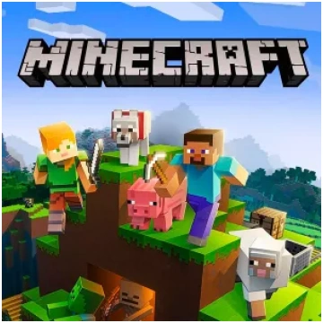 Minecraft EU (Xbox One)
