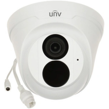 IP Camera UNIVIEW IPC3615LE-ADF28K-H 5MP 2.8mm No