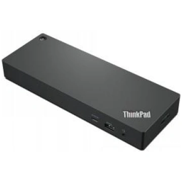 LENOVO TP THUNDERBOLT 4 WORKSTATION DOCK/ 3Y 40B00