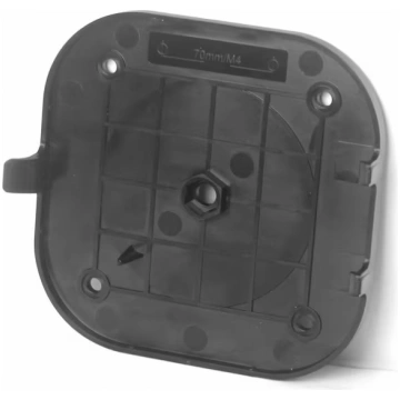 Rezerves vāks LA60040COV Kramp
