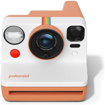 Polaroid Now Instant Camera Generation 3 O91201342
