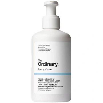 Ķermeņa losjons The Ordinary Natural Moisturizing 