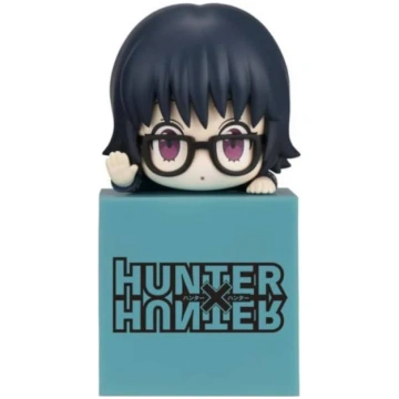 Hikkake Figure: Hunter x Hunter - Shizuku furyu