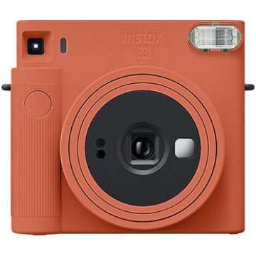 Momentfotoaparāts Fujifilm Instax Square SQ1, oran
