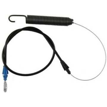 Pannas trose AG 6180, DLX 96 SA, MTD