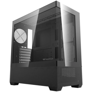darkFlash Darkflash DS900 AIR computer case (black