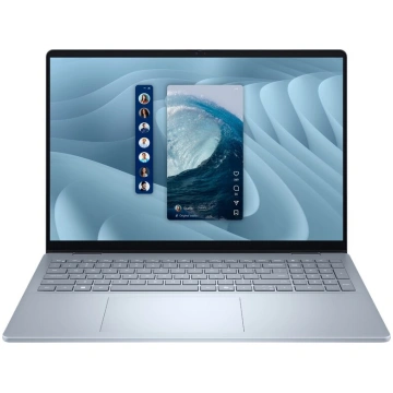 Portatīvais dators Dell 16 Plus 2-in-1, Intel® Cor
