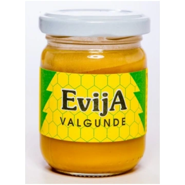 Evija valgunde ziede vetzoo