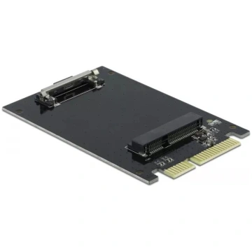 SATA uz mSATA adapteris DeLOCK 64100