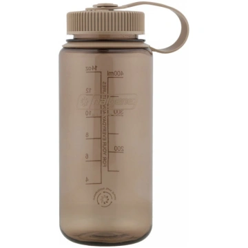 Pudele Nalgene Wide Mouth 500 Ml - Mocha