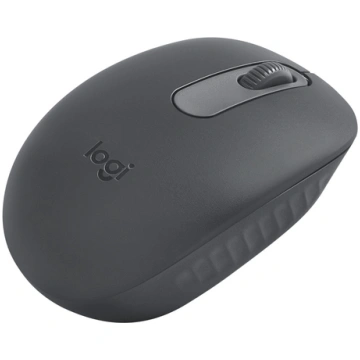 Logitech LOGITECH M196 Bluetooth Mouse - Graphite 