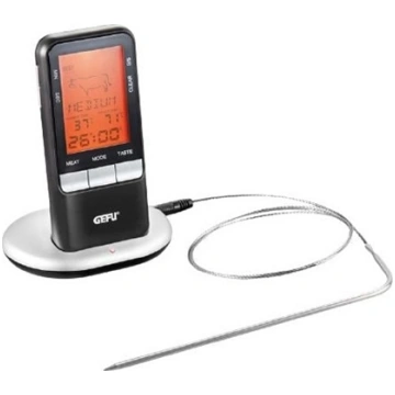 Gefu Digital Radio Controlled Roasting Thermometer