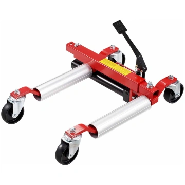 VEVOR Hidrauliska Auto Ripuļa Platforma 680 kg, 36