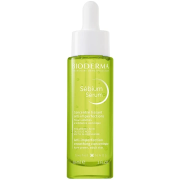 Bioderma - Sebium Serum 30ml 3701129809280 (370112