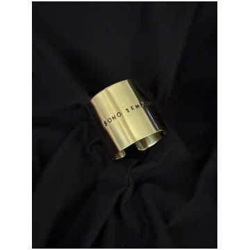 Bracciale 5 cm SONO TEMPESTA Viola 's Charme