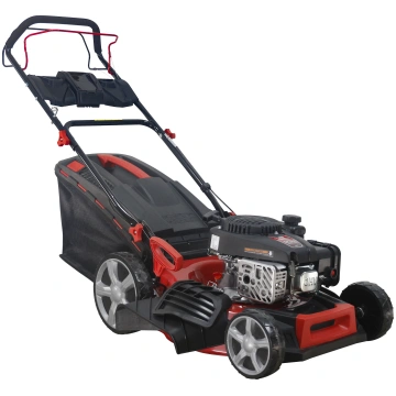 Zāles pļāvējs 139cm3 pašgājējs,46cm | 475095910740