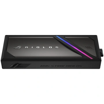 Asus Geh USB ROG STRIX AIOLOS SSD obudowa pamici 9